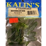 Kalin's 3" Lunker Grubs