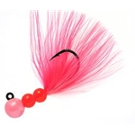 Beau-Mac Marabou Steelhead Jig