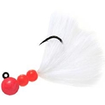 Beau-Mac Marabou Steelhead Jig