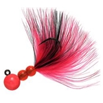 Beau-Mac Marabou Steelhead Jig