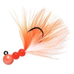 Beau-Mac Marabou Steelhead Jig