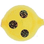 Lil Corky Buoyant Drift bobber, Lil Corky, Yakima Bait Lil Corky 1/2" Size 8 5pk