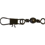 Pucci Barrel Swivels W/ Interlocking Snap