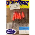 SilverHorde Goldstar Shrimp Skirts