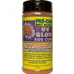Pro-Cure UV Glow Egg Cure 12oz