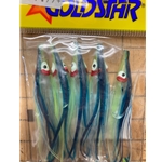 SilverHorde Goldstar, Mini-Sardine Skirts