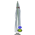 SilverHorde Goldstar, Mini-Sardine Skirts