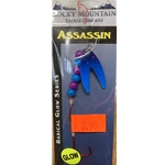 Rocky Mountain Tackle Assasin Spinner
