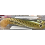 Kamakazee Swimbaits