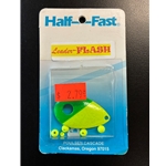 Poulsen Cascade Half-Fast Leader-Flash