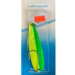 Poulsen Cascade Half Fast Cape Falcon