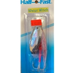Poulsen Cascade Half Fast Water Witch #6
