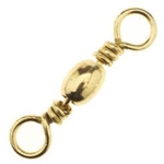 Danielson Barrel Swivels Twisted Wire Eyes