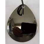 Black Nickle Sz 0 6ct