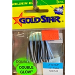 SilverHorde Goldstar Shrimp Skirts