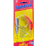 Yakima Bait Spin Fish 2