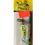 Mack's Lure Promise Keeper Wedding Ring