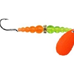 Mack's Lure Wedding Rings