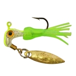 Road Runner Jigs for Trout & Panfish