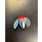 Nickel Plate #2 Mylar Wings