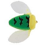 Lime Chartreuse Tiger #6
