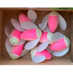 Luminous Pink #12 Glow