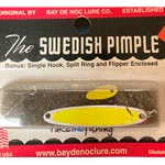 The Swedish Pimple