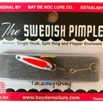 The Swedish Pimple