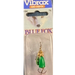 Blue Fox spinners
