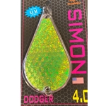Simon 4.0 Dodger