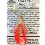 R&K Hoochie