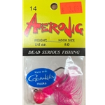 aerojig, aero jig