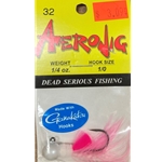 aerojig, aero jig