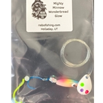 Nebo Fishing Company Mighty Minnow's