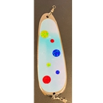 Nebo Fishing Company Dodger's 5.5