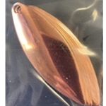 Willow Fishing Blades