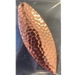 Willow Fishing Blades