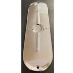 Silver Plate 5 3/8"