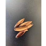 Willow Fishing Blades