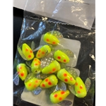 Clown Sz 10 Mylar Wings