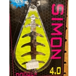 Simon 4.0 Dodger