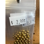 Bulk Beads