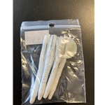 Bulk Hoochie Skirts