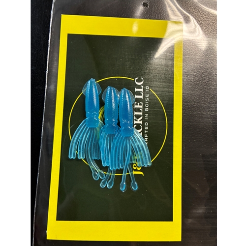 J&K Micro Squid 3 Pks